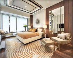 Canninghill Piers (D6), Apartment #460682081